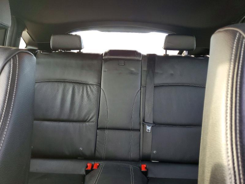 2015 BMW X4 Xdrive28i