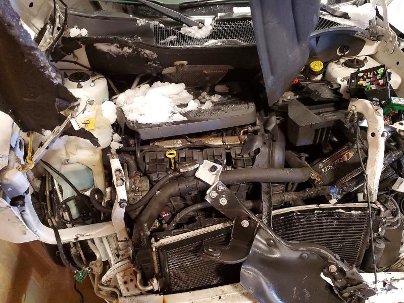 2012 Jeep Patriot Sport