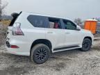 2021 Lexus GX