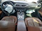 2017 Audi A7 Premium Plus