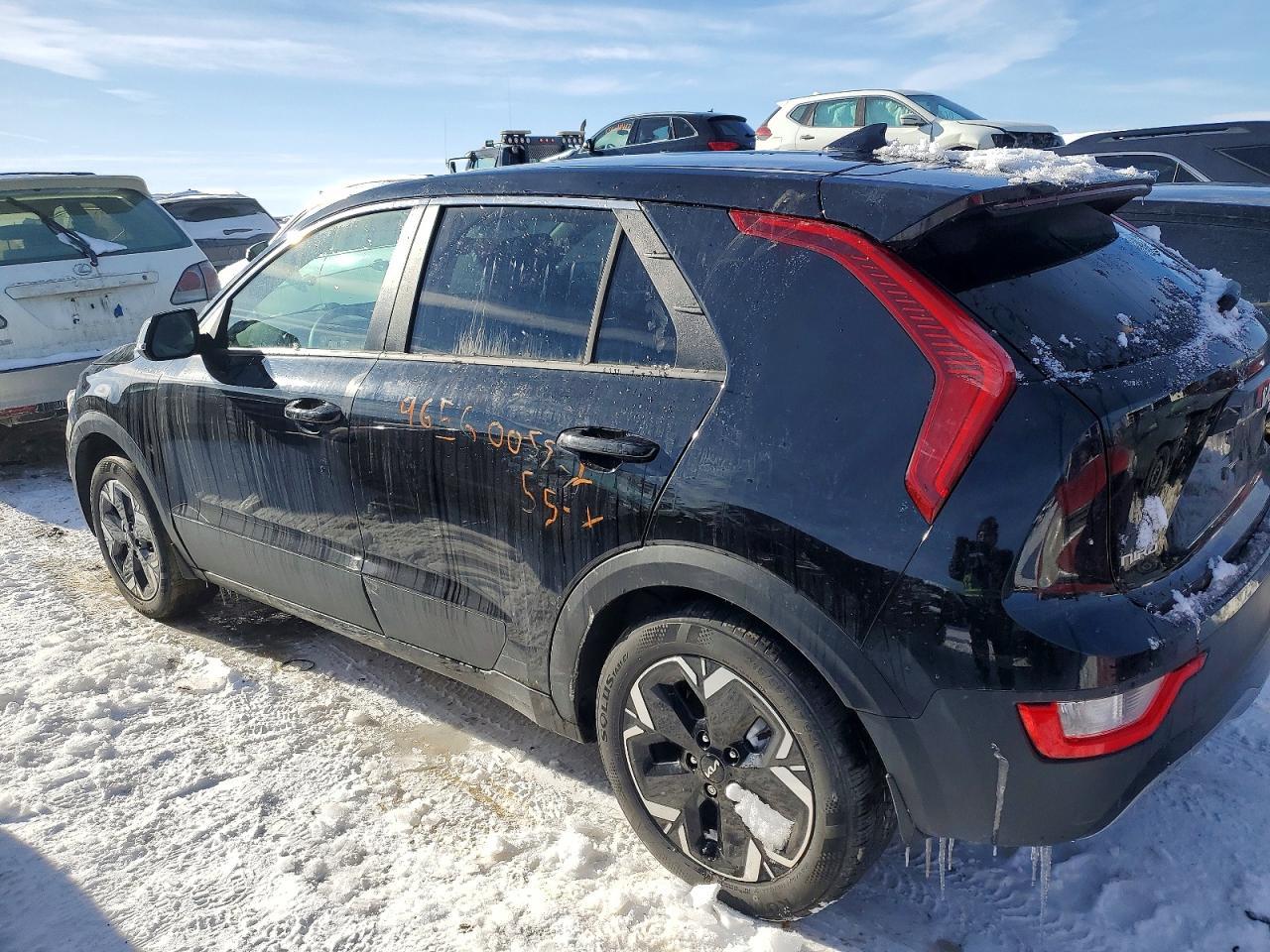 2023 KIA Niro Premium