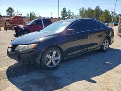 2014 Toyota Camry se for sale in Gaston, SC