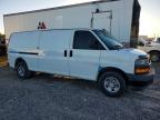 2018 Chevrolet Express 3500 Utility / Service Van
