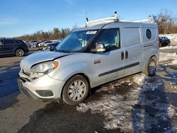 Dodge Vehiculos salvage en venta: 2015 Dodge Ram Promaster City Utility / Service van