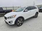 2017 KIA Sorento ex