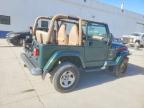 2000 Jeep Wrangler / tj Sahara