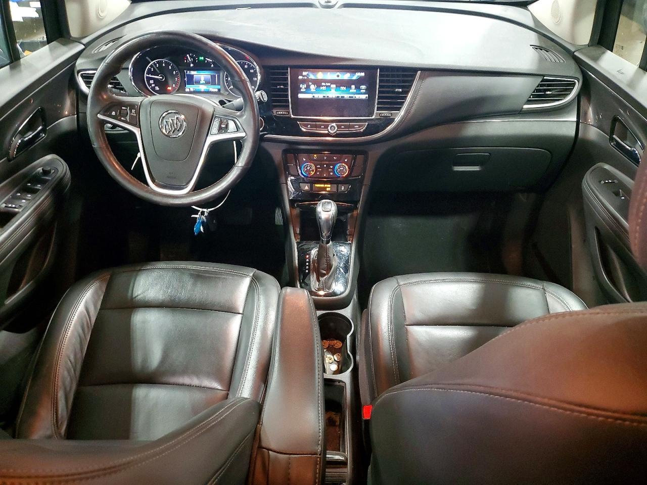 2019 Buick Encore Essence