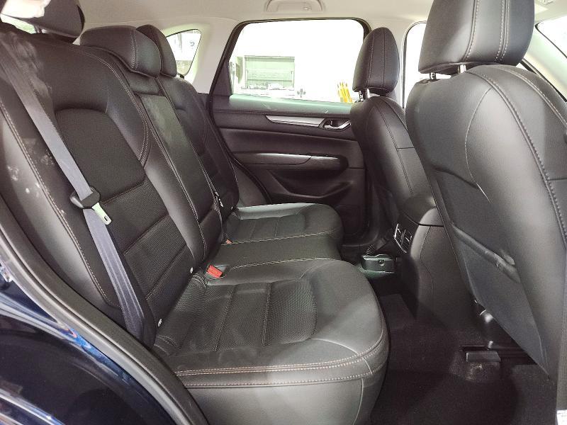 2022 Mazda Cx-5 Preferred