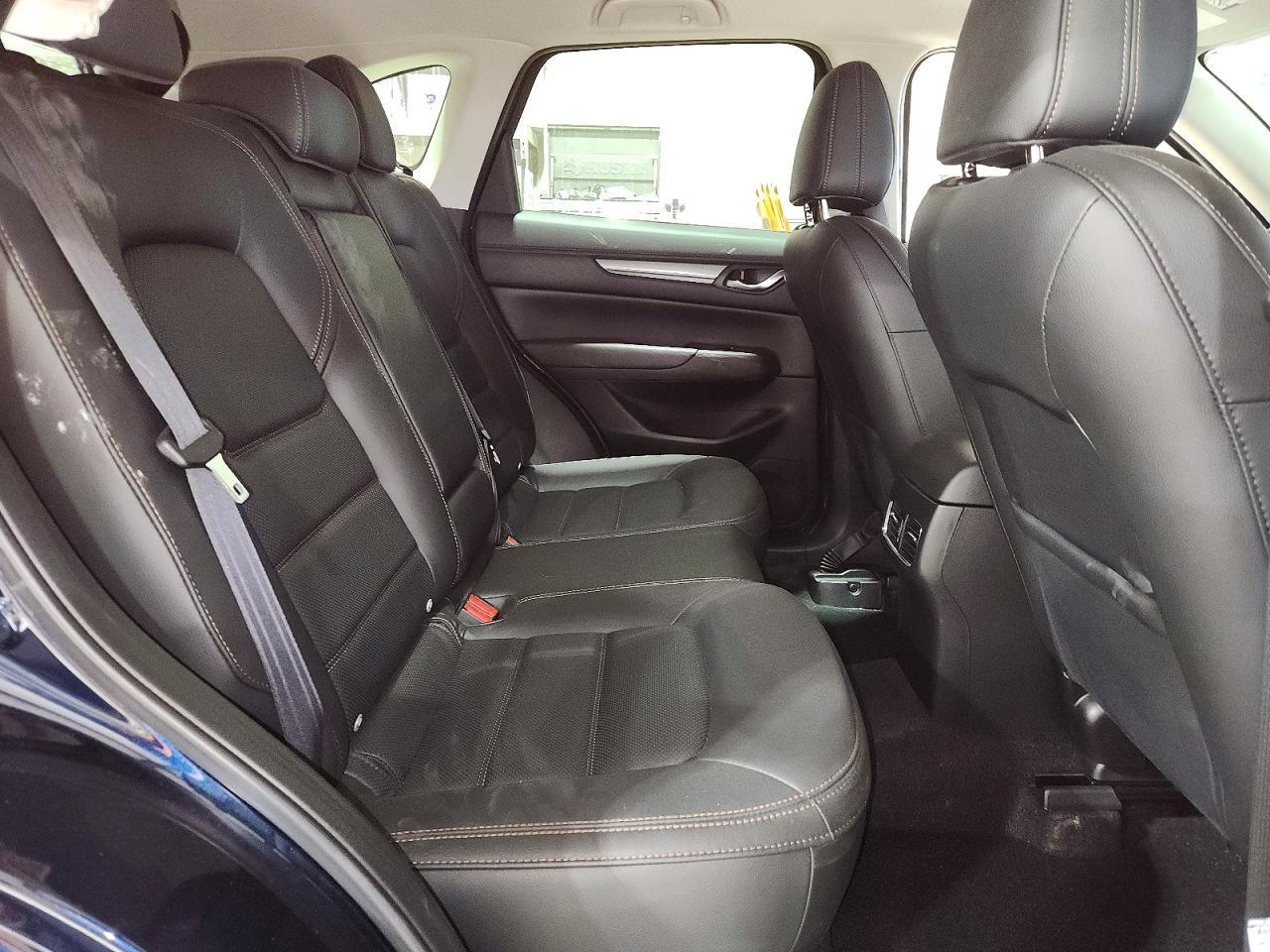 2022 Mazda Cx-5 Preferred