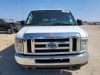 2011 Ford Econoline E350 Super Duty Wagon