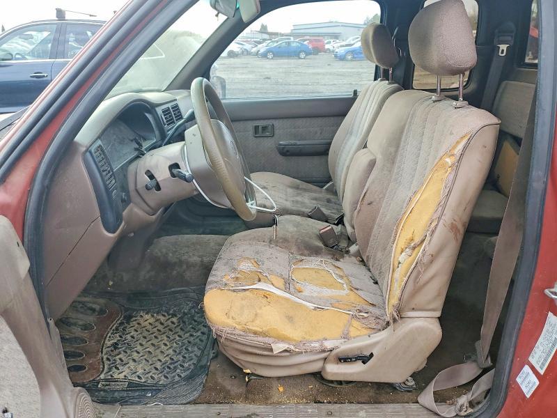 1996 Toyota Tacoma Xtracab