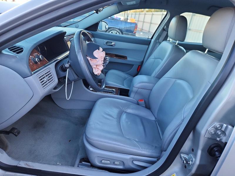 2006 Buick Lacrosse cxl