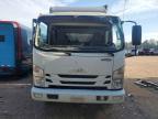 2018 Isuzu NPR HD BOX Truck