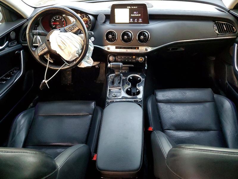 2019 KIA Stinger Premium