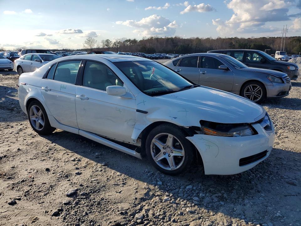 2006 Acura 3.2tl