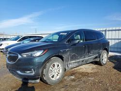 2019 Buick Enclave Essence en venta en Cedar Rapids, IA