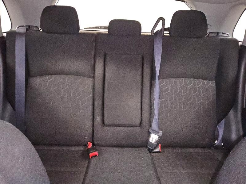 2021 Mitsubishi Outlander Sport se