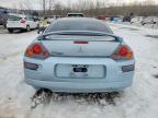 2003 Mitsubishi Eclipse gt