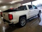 2015 Chevrolet Silverado K1500 High Country