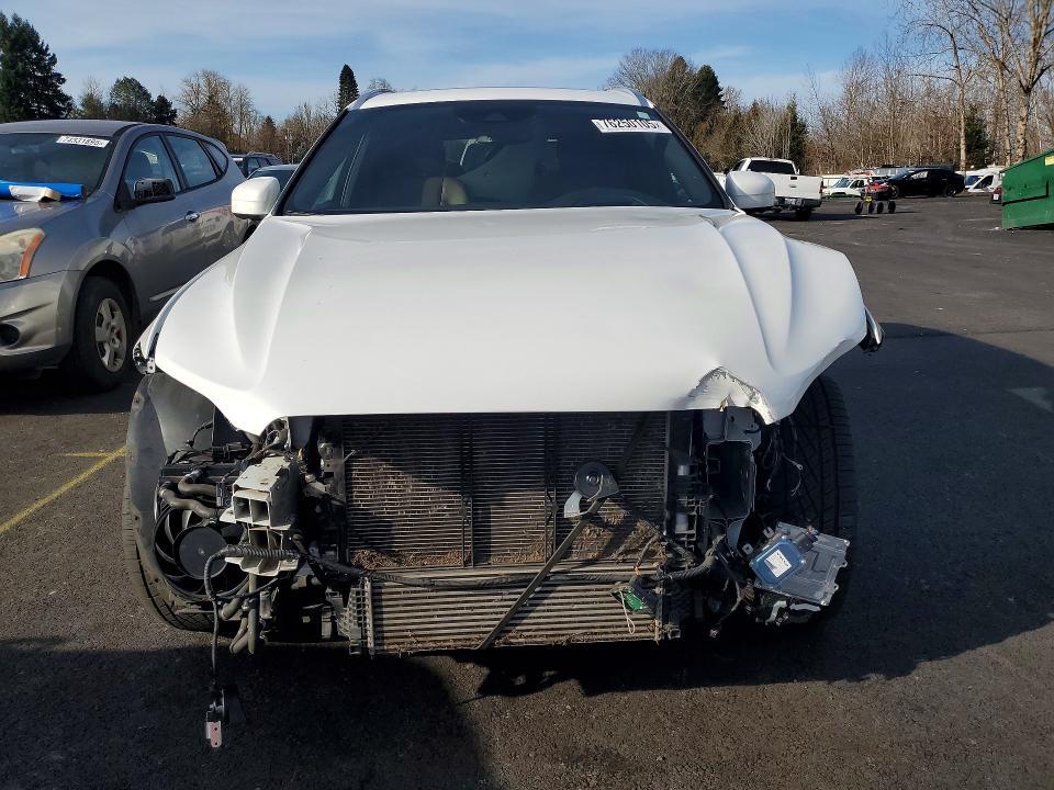 2021 Volvo Xc60 T8 Recharge Inscription