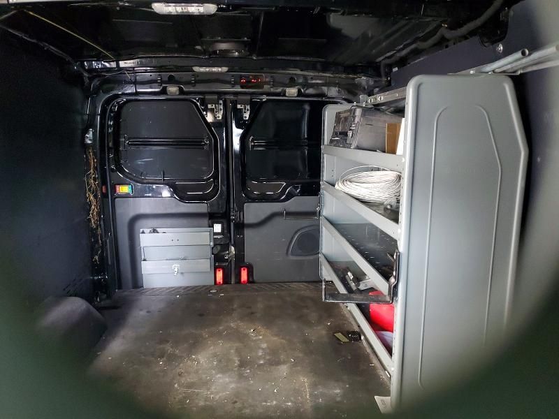 2016 Ford Transit T-150