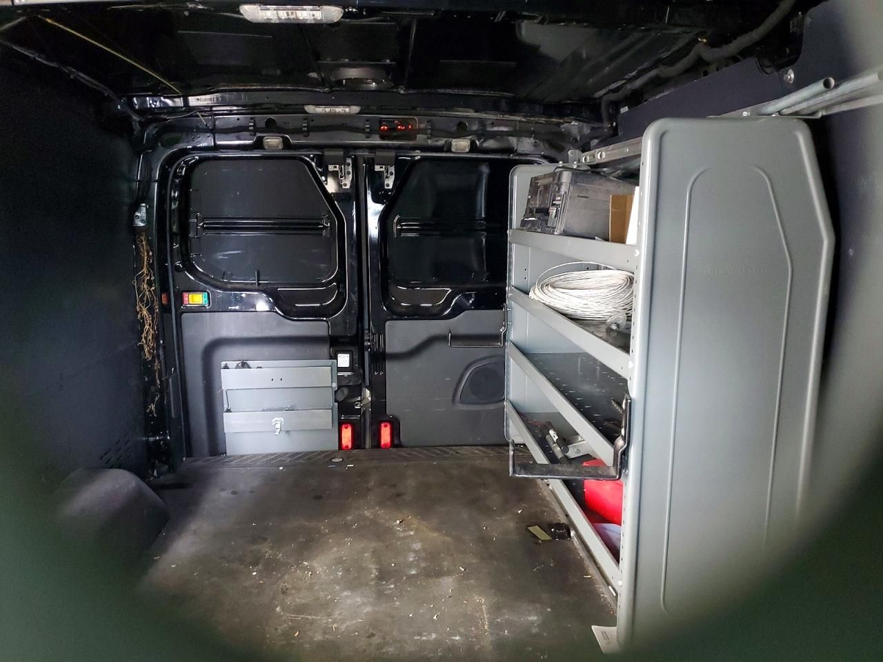 2016 Ford Transit T-150