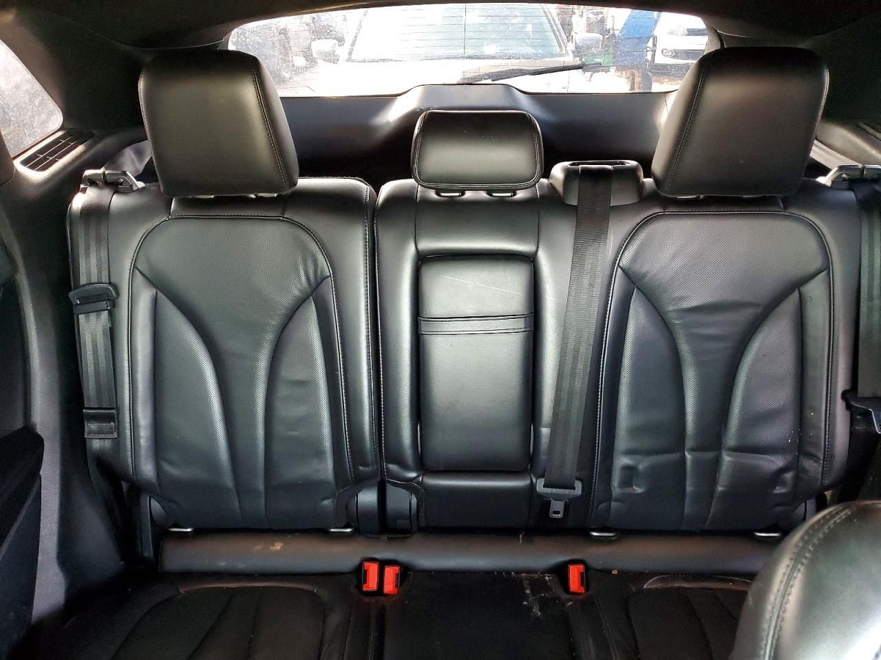 2018 Lincoln Mkc Reserve