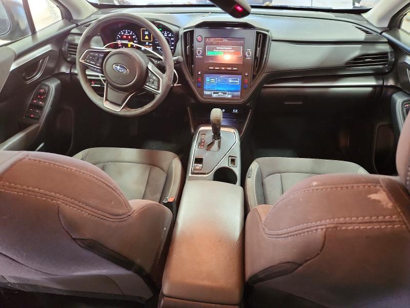 2024 Subaru Impreza