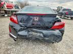 2017 Honda Accord exl