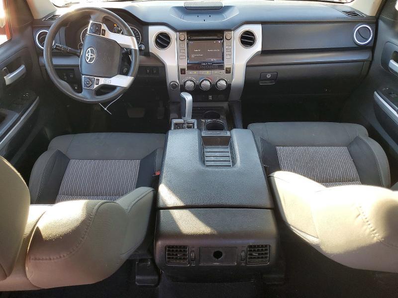 2015 Toyota Tundra SR5