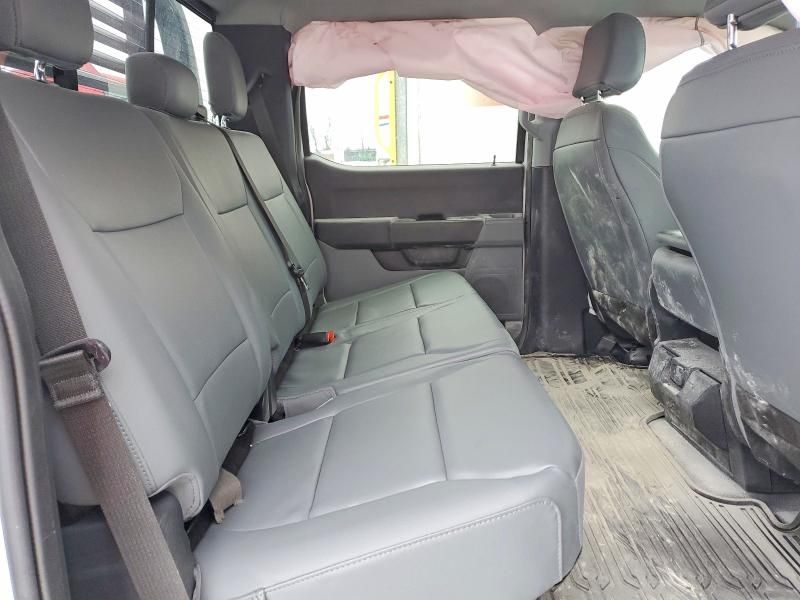 2023 Ford F450 Super Duty