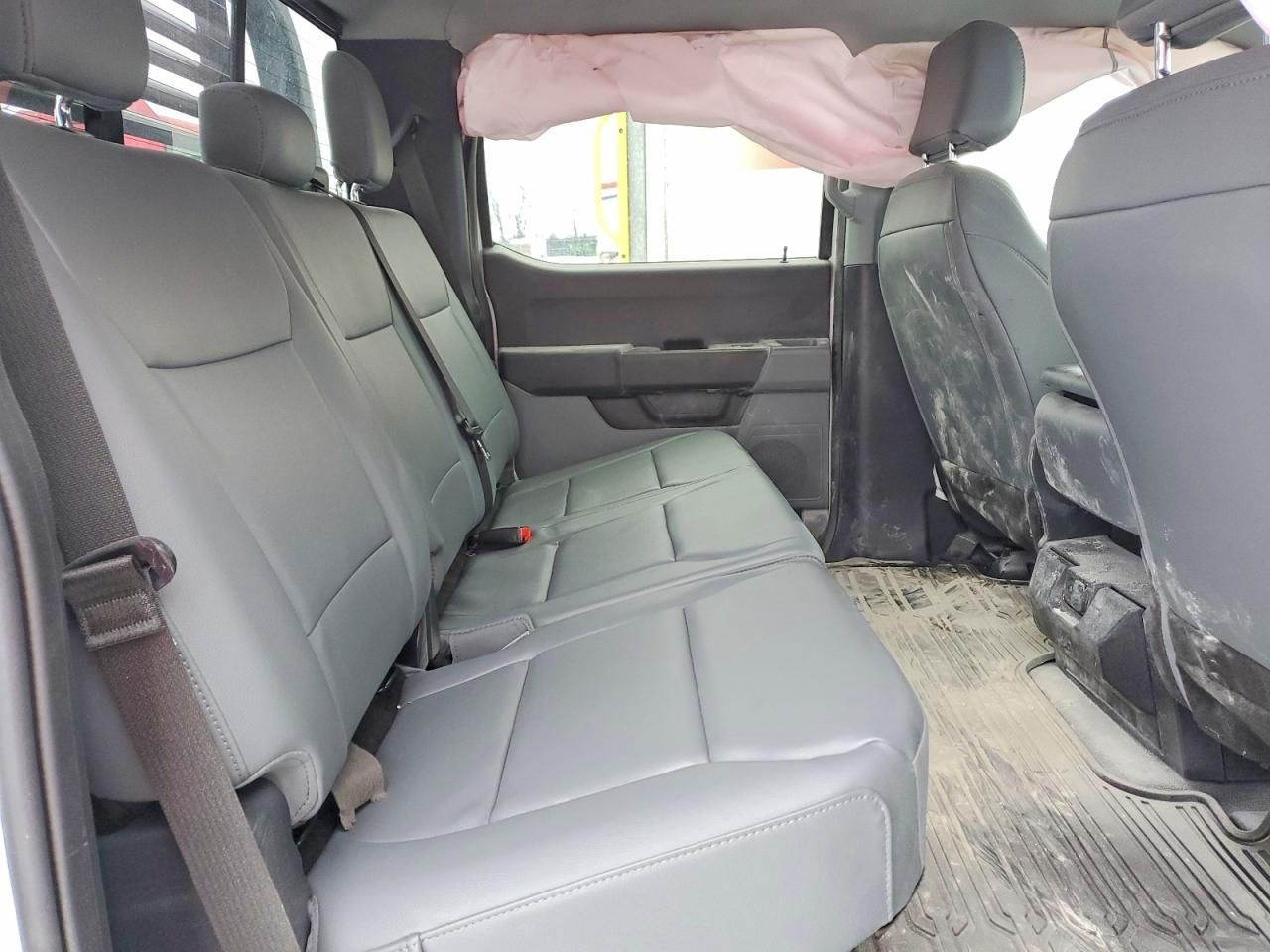 2023 Ford F450 Super Duty