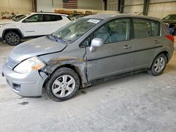 2009 Nissan Versa s en venta en Greenwood, NE