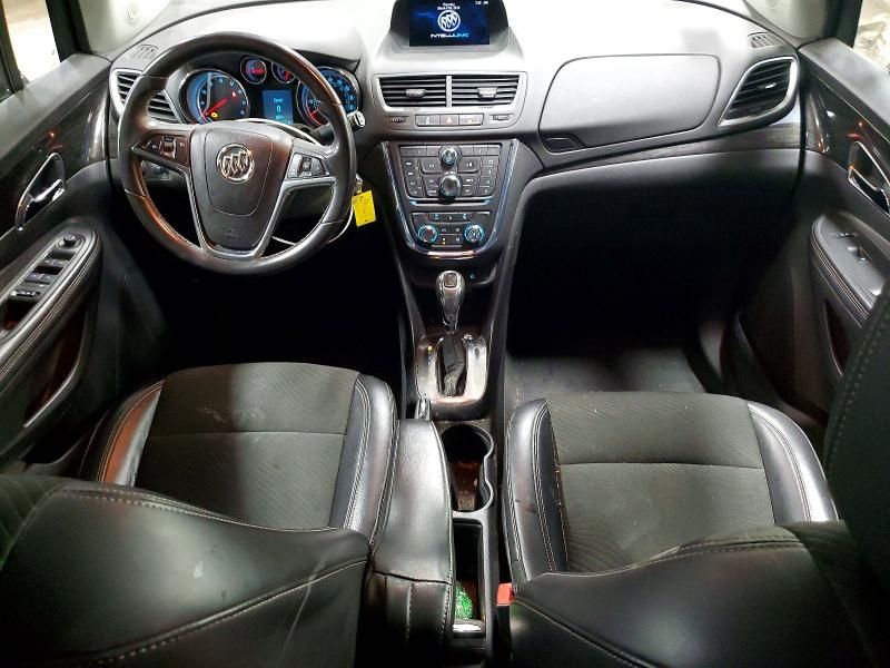 2013 Buick Encore