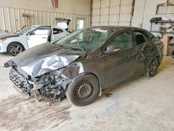 Vehiculos salvage en venta de Copart Abilene, TX: 2016 Ford Focus