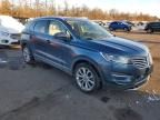 2018 Lincoln Mkc Select