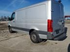 2021 Mercedes-Benz Sprinter 2500