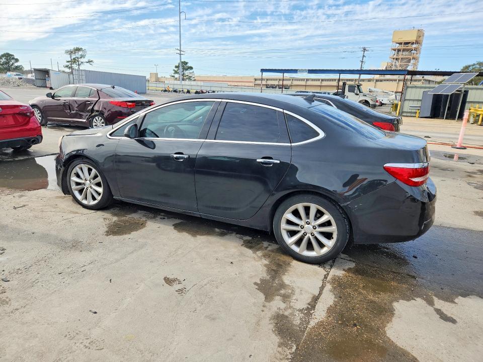 2014 Buick Verano Convenience