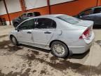2006 Honda Civic dx