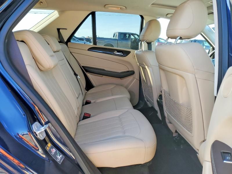 2018 Mercedes-Benz Gle 350