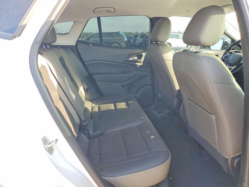 2024 Chevrolet Trax Active