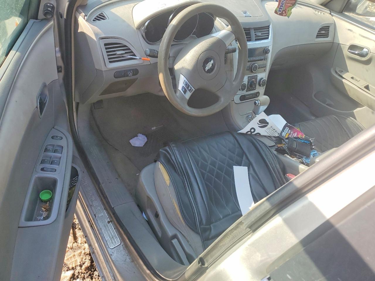 2008 Chevrolet Malibu ls