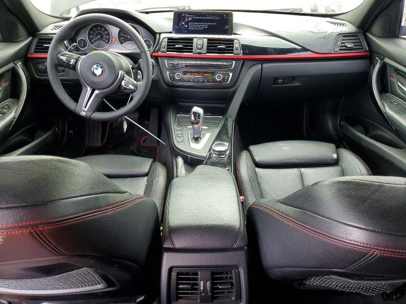 2014 BMW 328 d