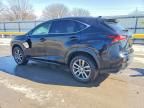 2016 Lexus Nx 200t Base