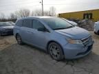 2011 Honda Odyssey exl