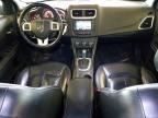 2011 Dodge Avenger lux