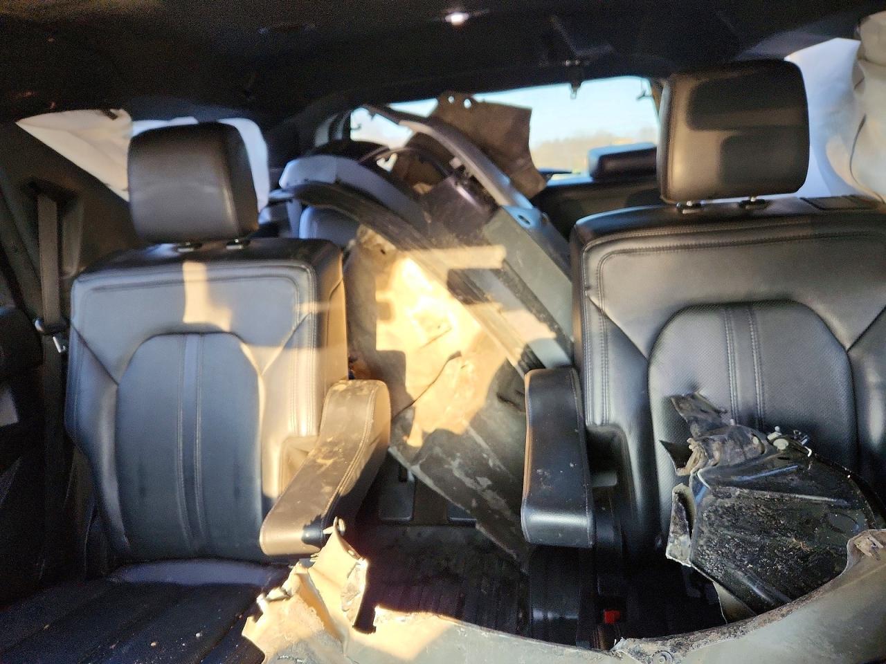 2019 Ford Expedition Limited