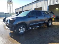 2011 Toyota Tundra Double cab SR5 en venta en Chicago Heights, IL