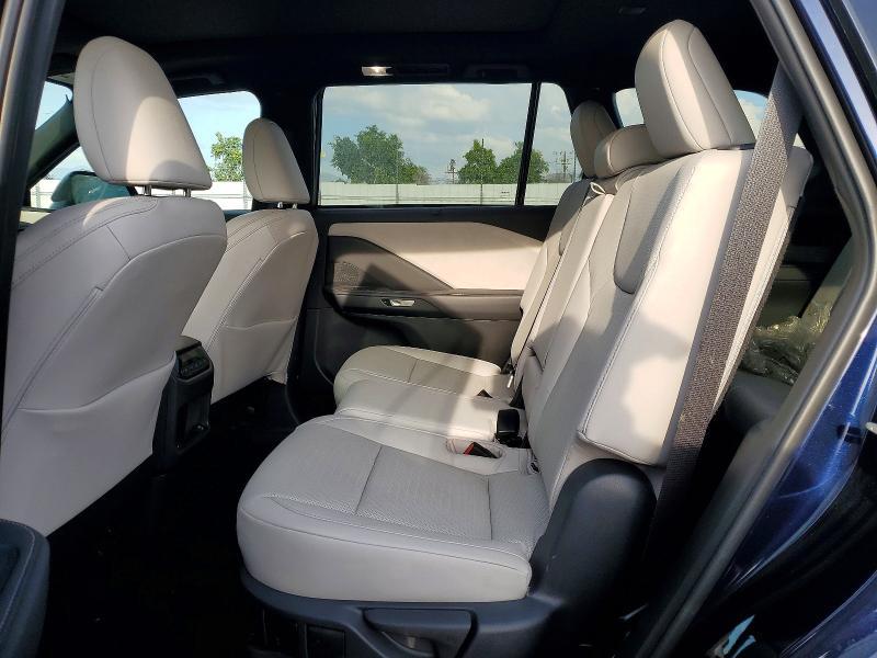 2025 Lexus Tx 350 Base