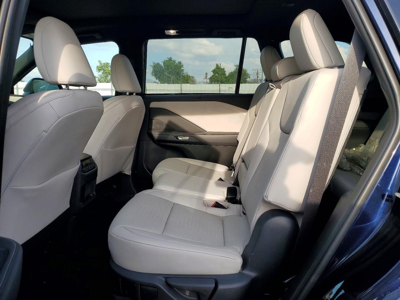 2025 Lexus Tx 350 Base
